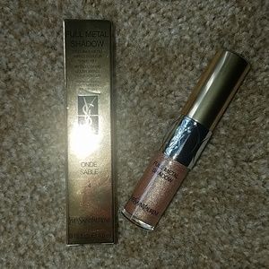 YSL Full Metal Shadow